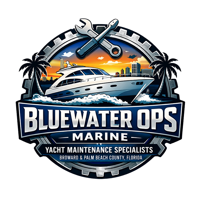 Bluewater Ops Marine